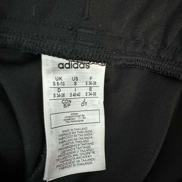 ADIDAS SERENO 19 PANTS - Picture 7 of 7